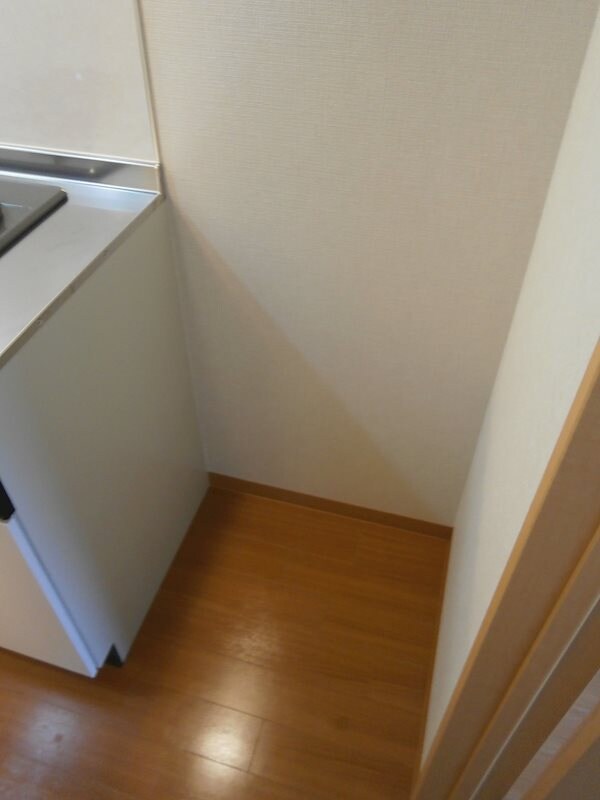 AXISの物件内観写真