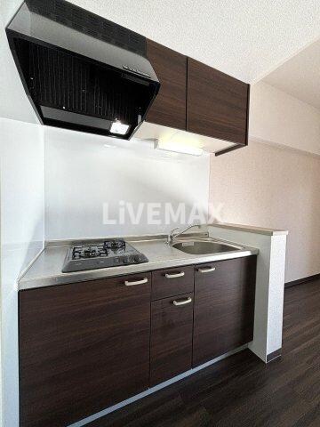 プラウランド名駅の物件内観写真