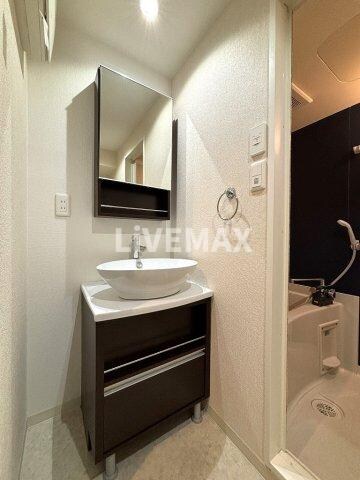 プラウランド名駅の物件内観写真