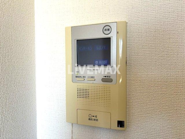 プラウランド名駅の物件内観写真