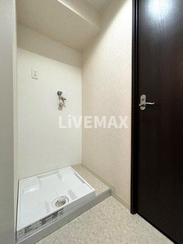 プラウランド名駅の物件内観写真