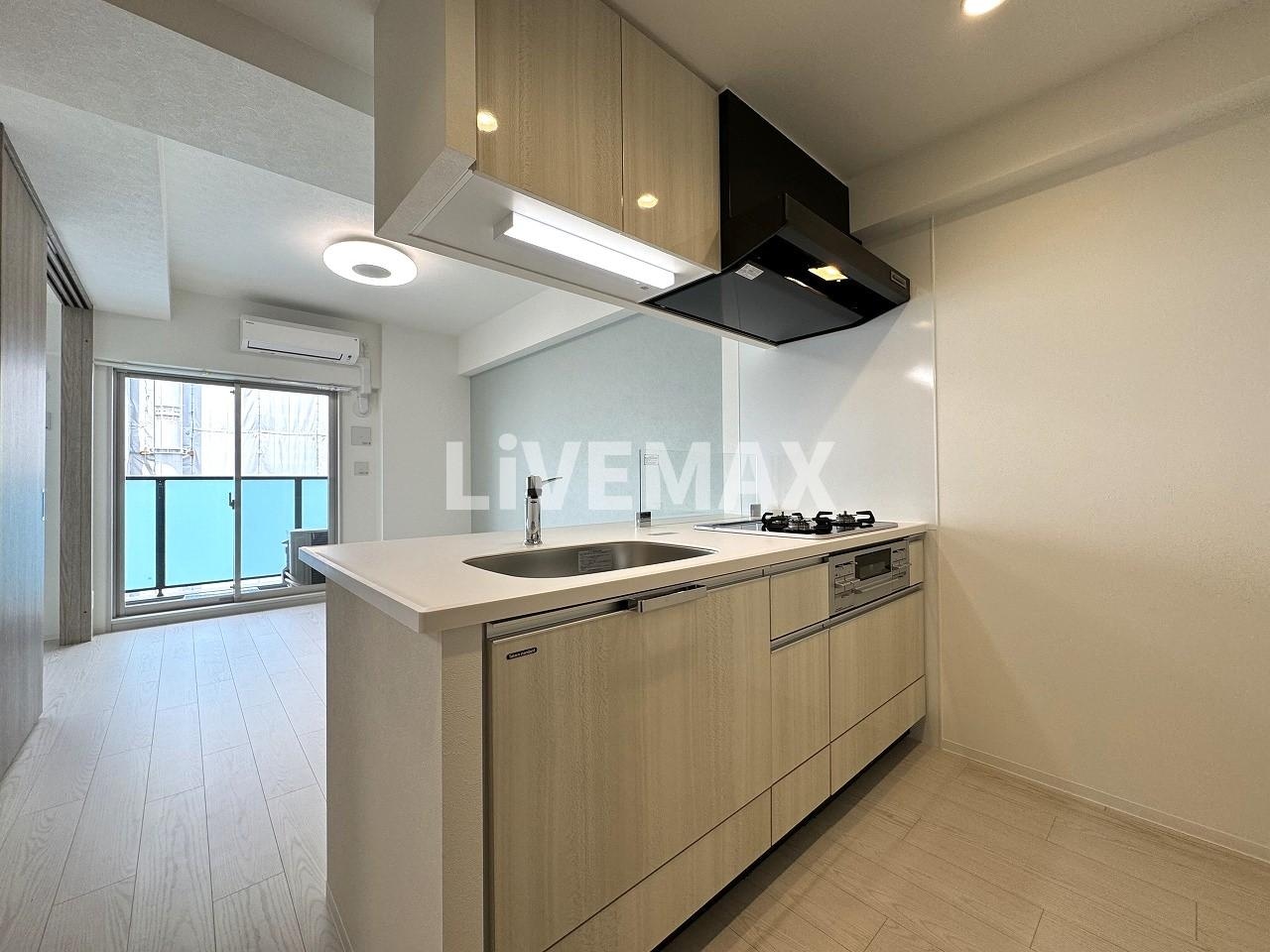 プレサンス太閤通ファシールの物件内観写真