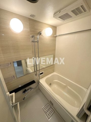 プレサンス太閤通ファシールの物件内観写真