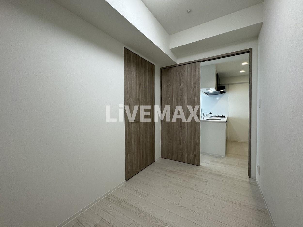 プレサンス太閤通ファシールの物件内観写真