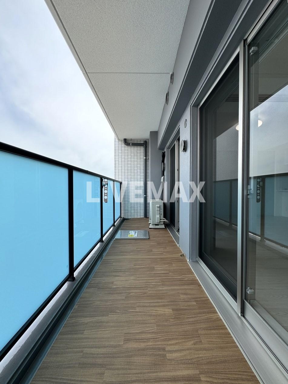 プレサンス太閤通ファシールの物件内観写真