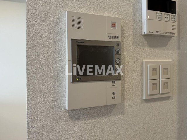 プレサンス太閤通ファシールの物件内観写真