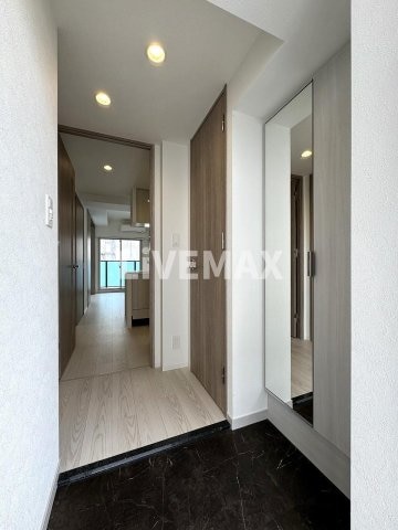 プレサンス太閤通ファシールの物件内観写真