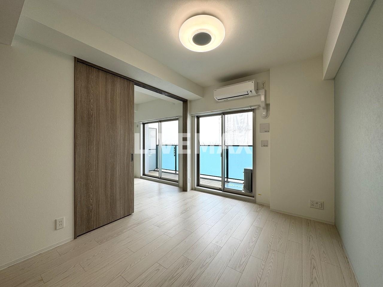 プレサンス太閤通ファシールの物件内観写真