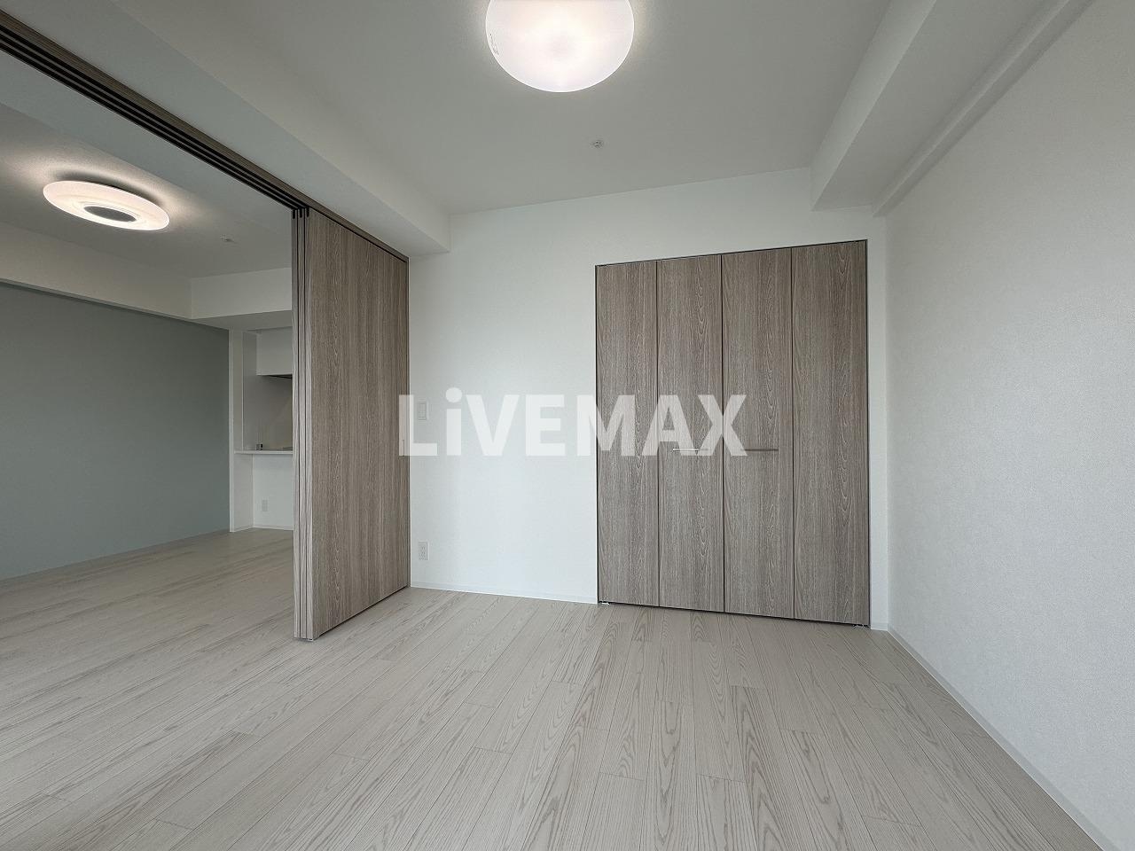 プレサンス太閤通ファシールの物件内観写真