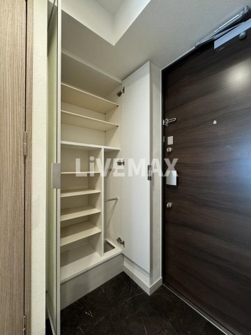 プレサンス太閤通ファシールの物件内観写真