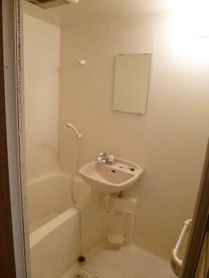 ルームⅠフジハイツの物件内観写真