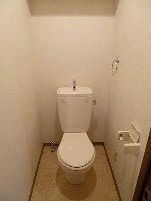 ルームⅠフジハイツの物件内観写真