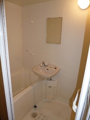 ルームⅠフジハイツの物件内観写真