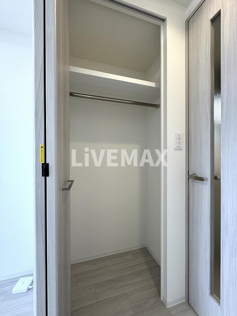 ディアレイシャス名古屋太閤通Ⅲの物件内観写真