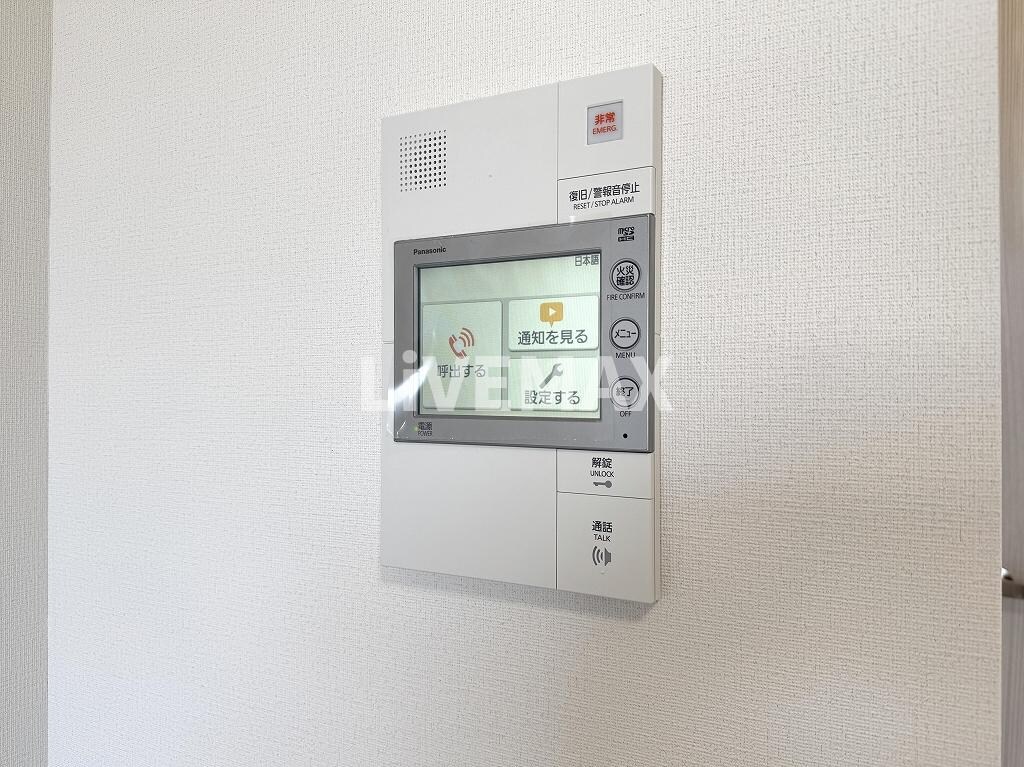 ディアレイシャス名古屋太閤通Ⅲの物件内観写真