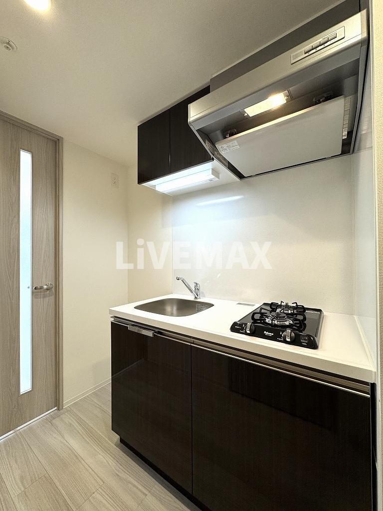 ディアレイシャス名古屋太閤通Ⅲの物件内観写真