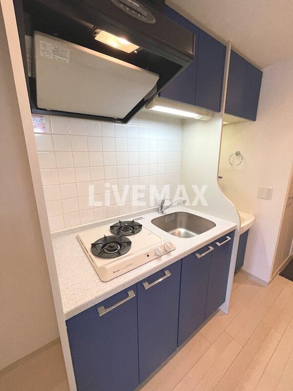 プレサンス名古屋STATIONアブソリュートの物件内観写真