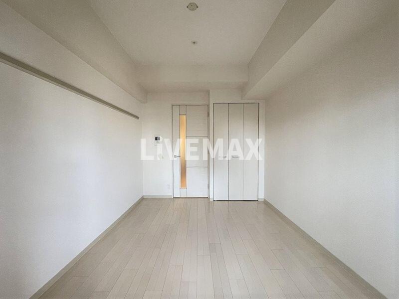 プレサンス名古屋STATIONアブソリュートの物件内観写真