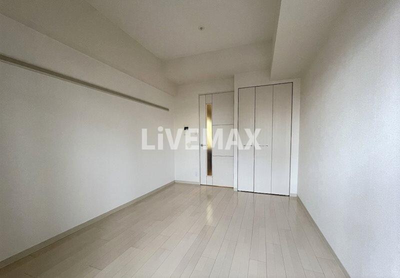 プレサンス名古屋STATIONアブソリュートの物件内観写真