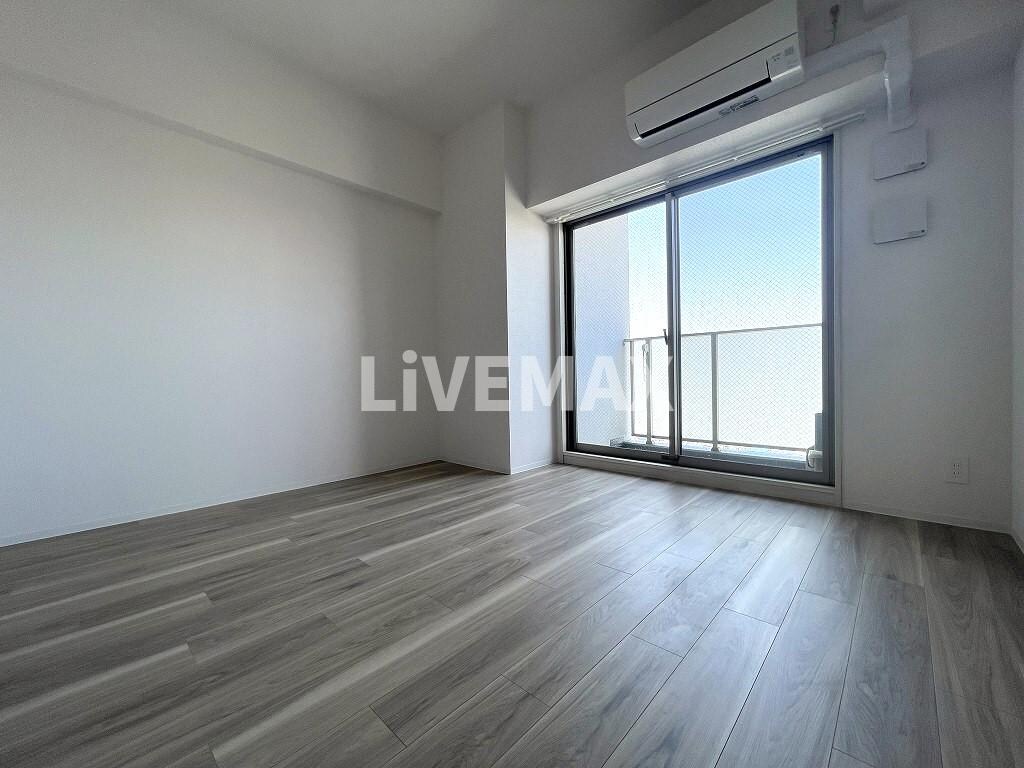 志賀本通駅 徒歩8分 4階の物件内観写真