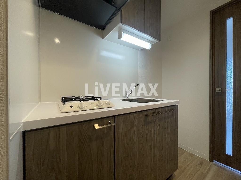 志賀本通駅 徒歩8分 4階の物件内観写真