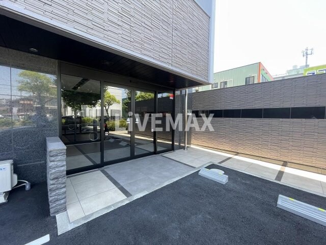 志賀本通駅 徒歩8分 4階の物件外観写真