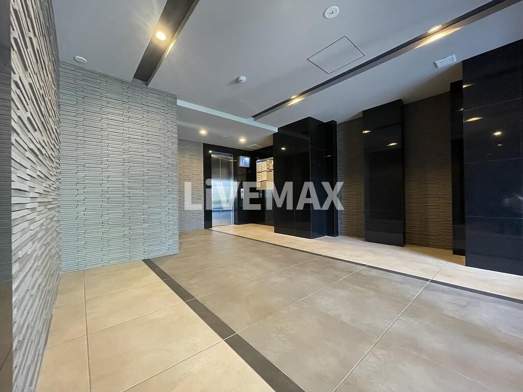 志賀本通駅 徒歩8分 4階の物件外観写真