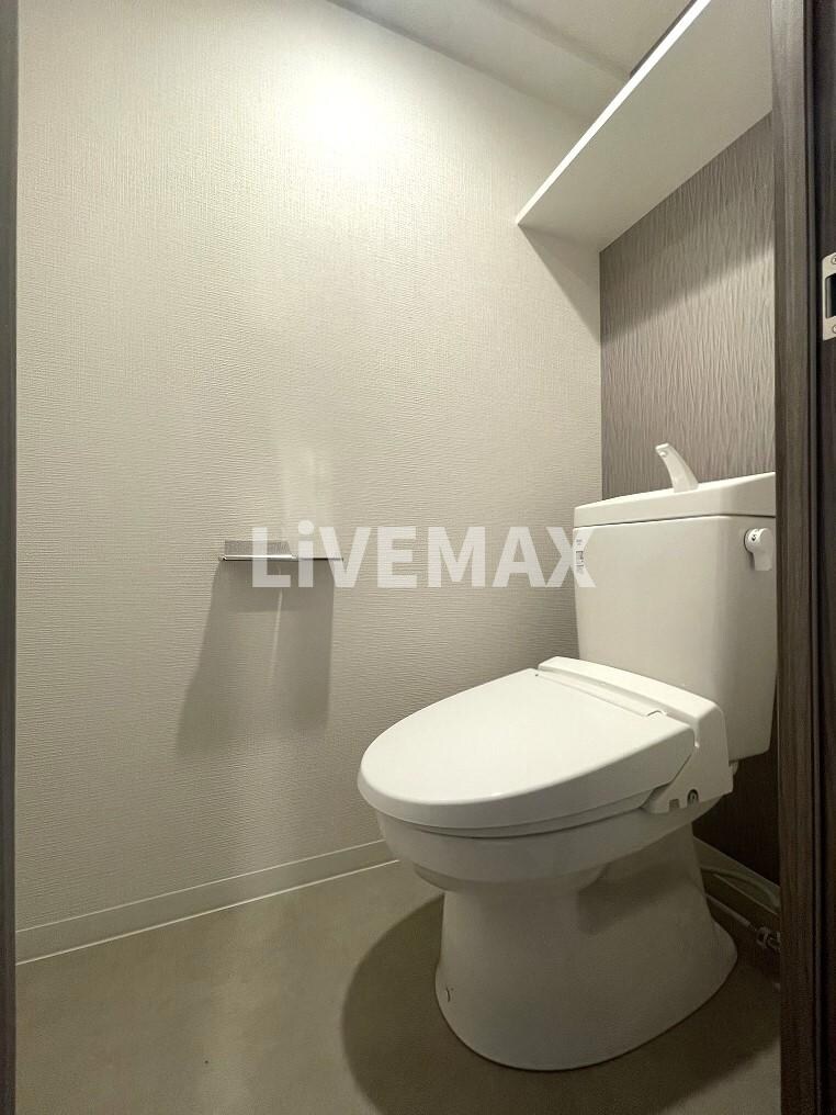 志賀本通駅 徒歩8分 4階の物件内観写真