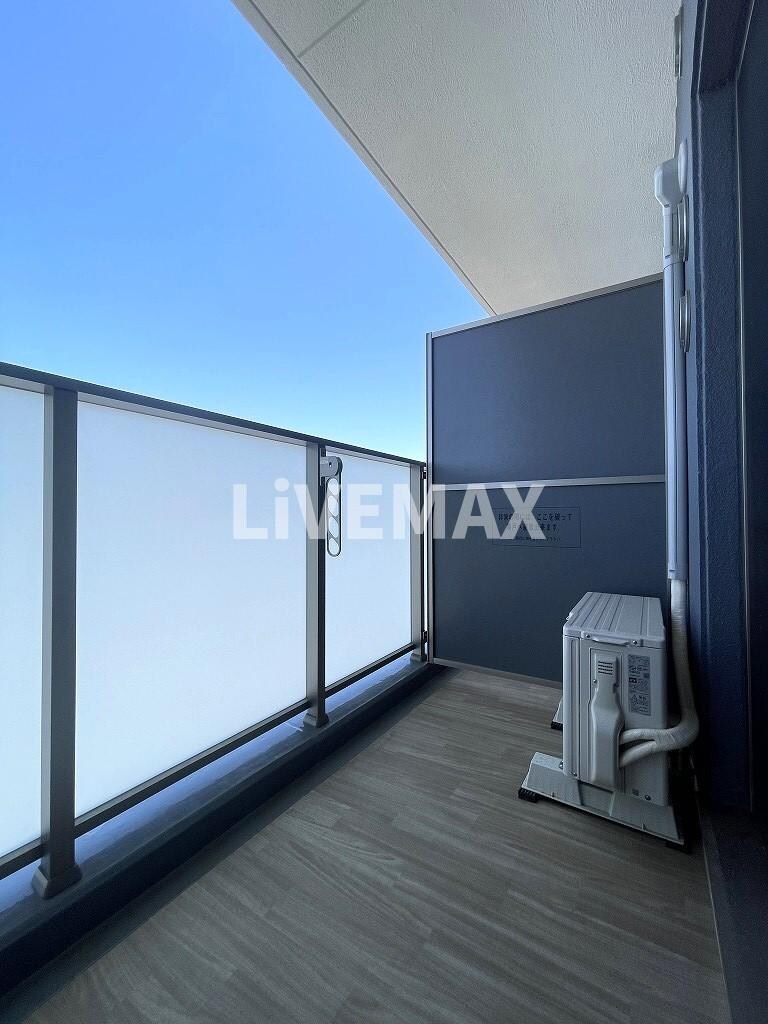 志賀本通駅 徒歩8分 4階の物件内観写真