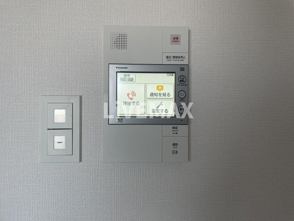 志賀本通駅 徒歩8分 4階の物件内観写真