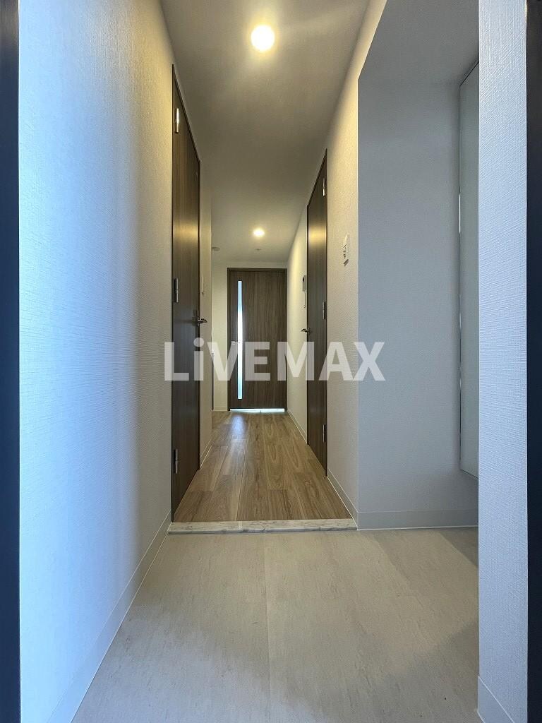 志賀本通駅 徒歩8分 4階の物件内観写真