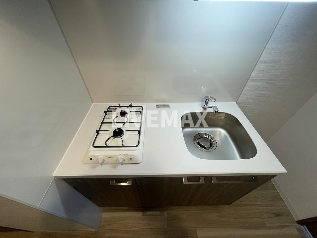 志賀本通駅 徒歩8分 4階の物件内観写真