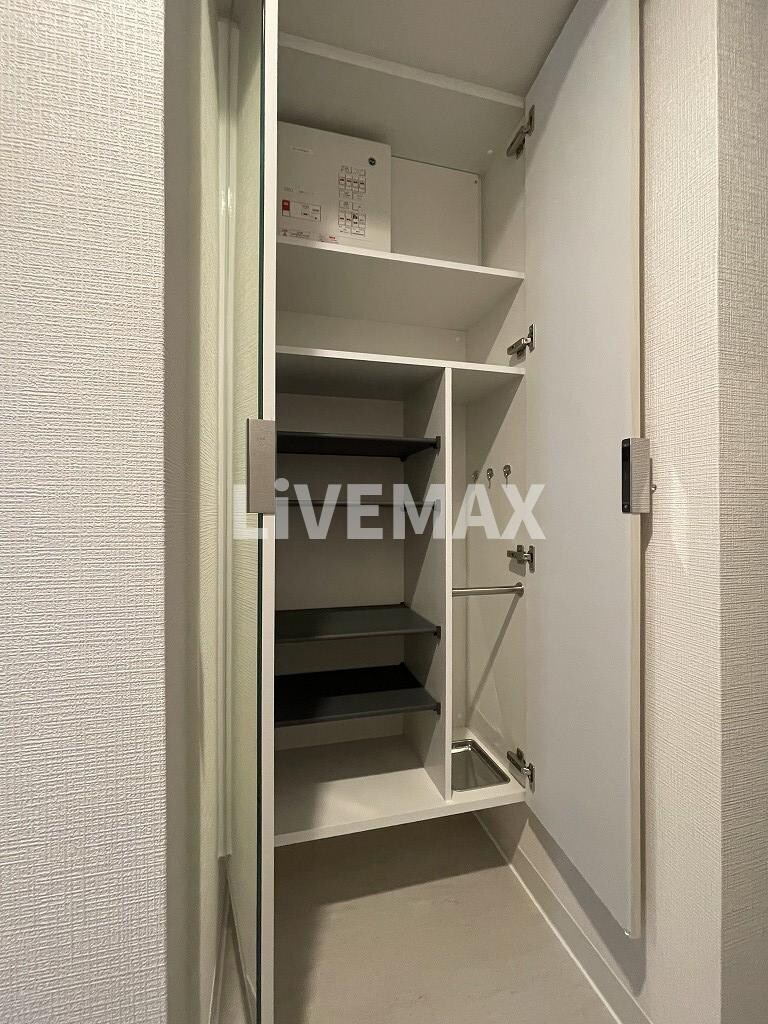 志賀本通駅 徒歩8分 4階の物件内観写真