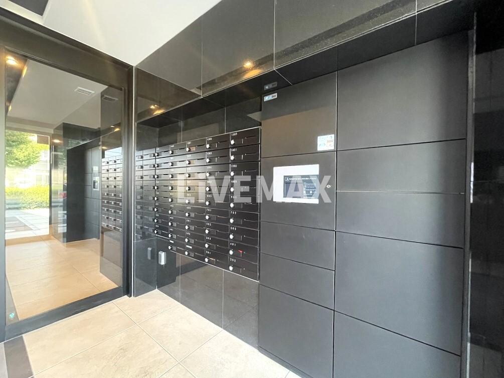 志賀本通駅 徒歩8分 4階の物件内観写真