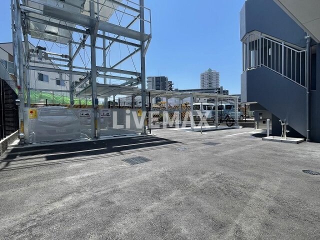 志賀本通駅 徒歩8分 4階の物件内観写真