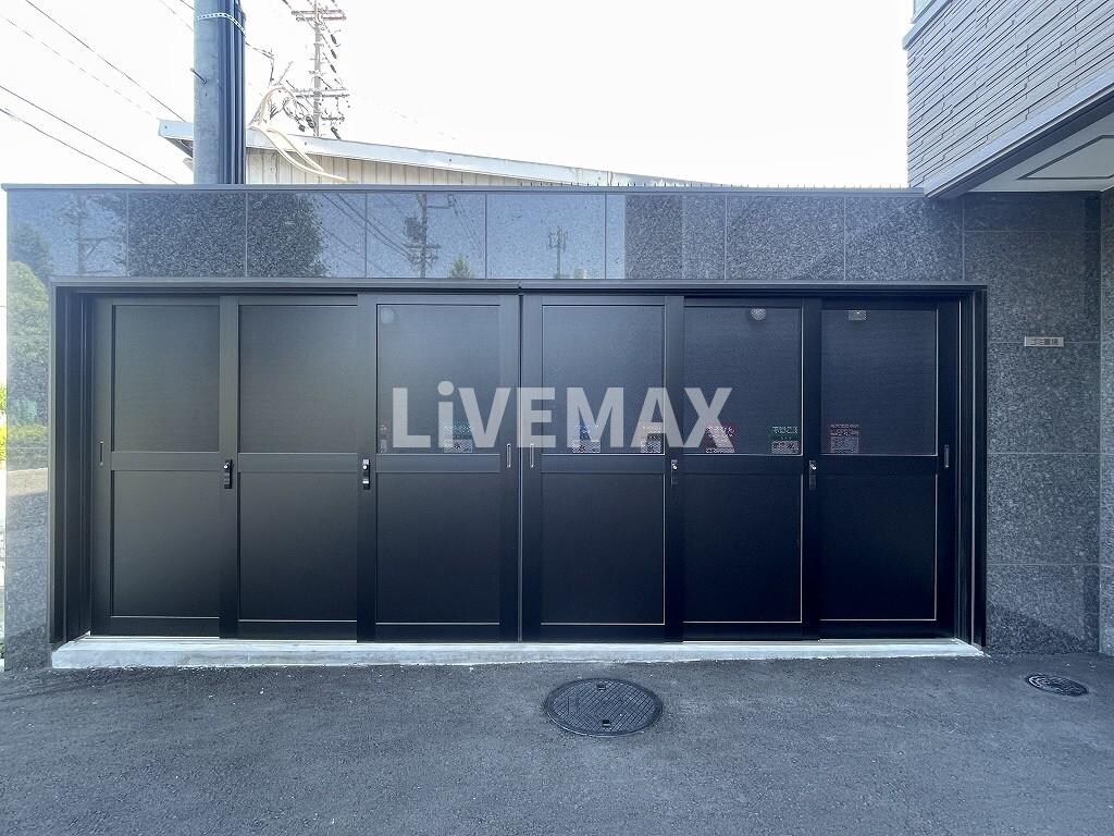 志賀本通駅 徒歩8分 4階の物件内観写真