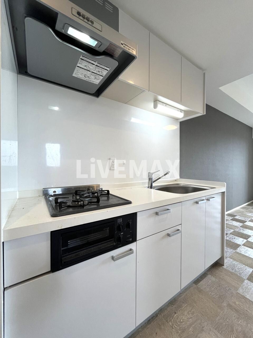 レジデンシア尾頭橋駅前の物件内観写真