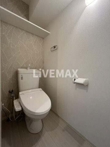 レジデンシア尾頭橋駅前の物件内観写真