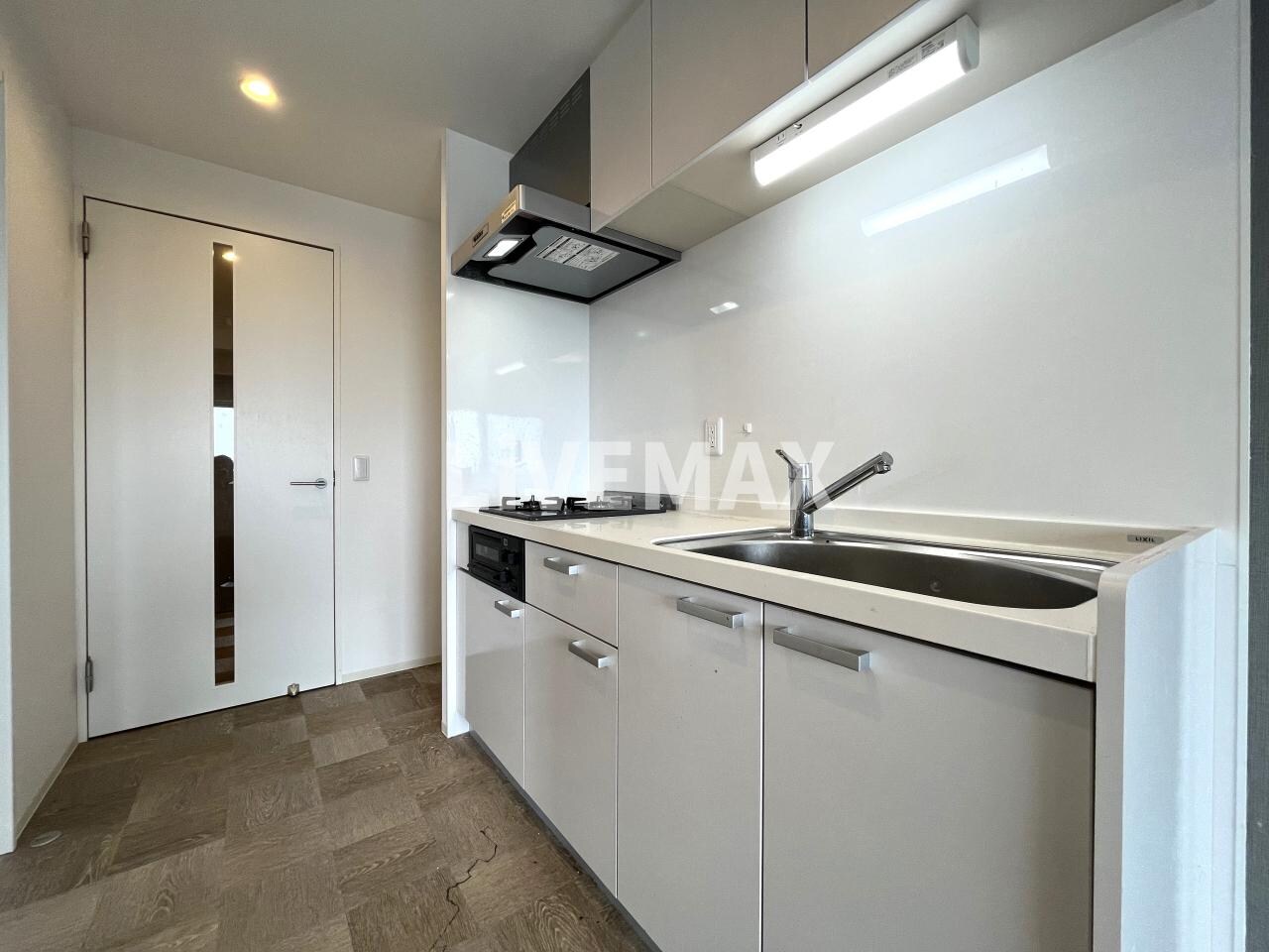 レジデンシア尾頭橋駅前の物件内観写真