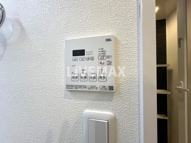 レジデンシア尾頭橋駅前の物件内観写真