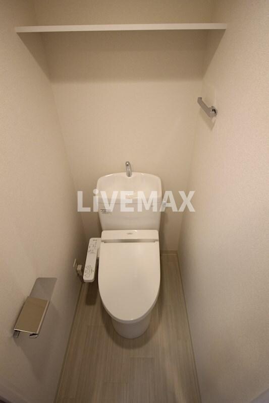 メイクスデザイン鶴舞の物件内観写真