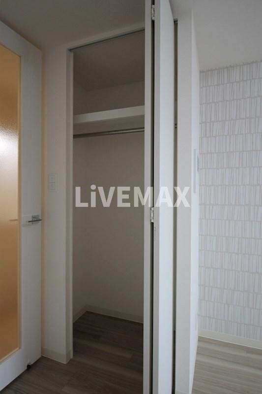 メイクスデザイン鶴舞の物件内観写真