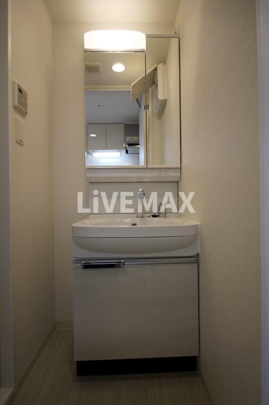 メイクスデザイン鶴舞の物件内観写真