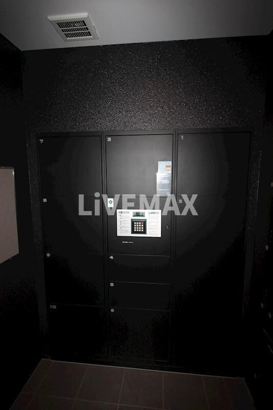 メイクスデザイン鶴舞の物件内観写真