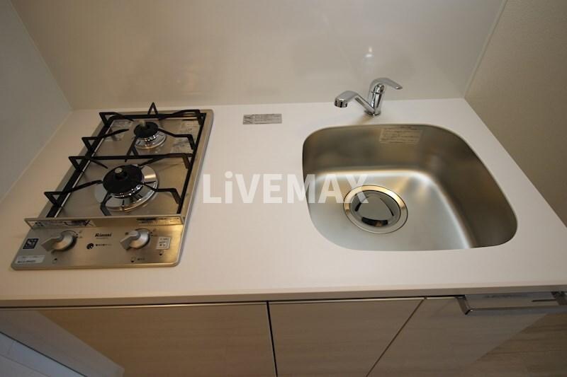 メイクスデザイン鶴舞の物件内観写真