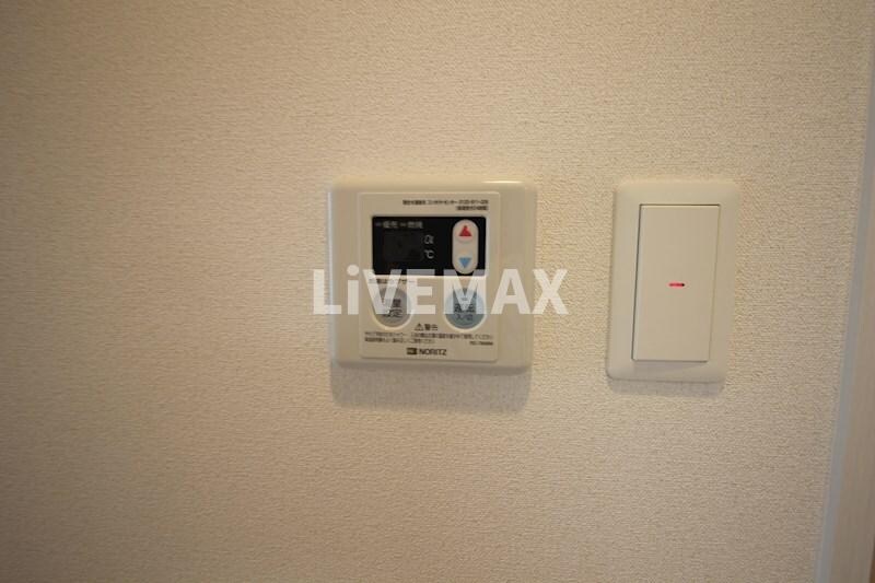 メイクスデザイン鶴舞の物件内観写真