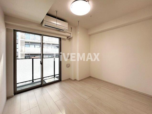 ディアレイシャス大須観音Ⅲの物件内観写真