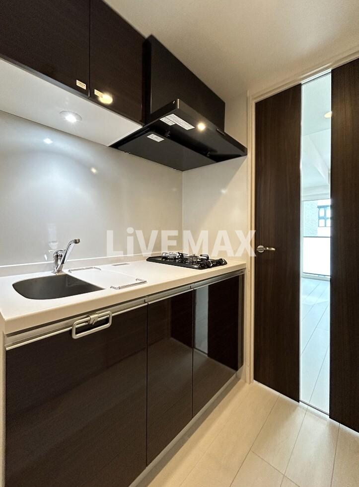 ディアレイシャス大須観音Ⅲの物件内観写真