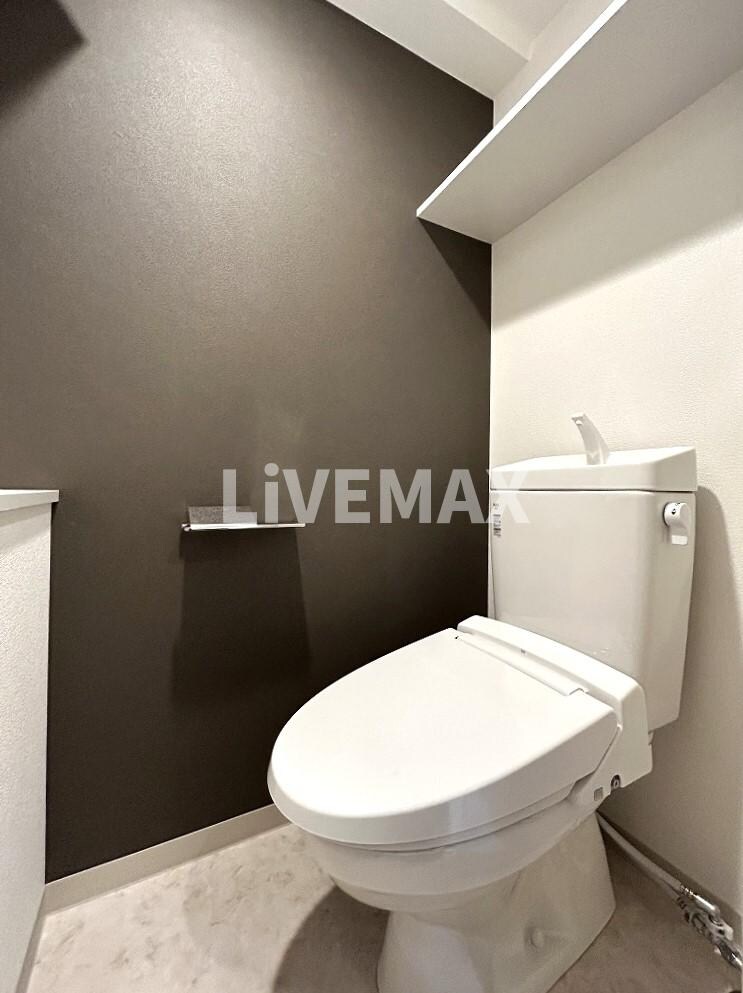 ディアレイシャス大須観音Ⅲの物件内観写真