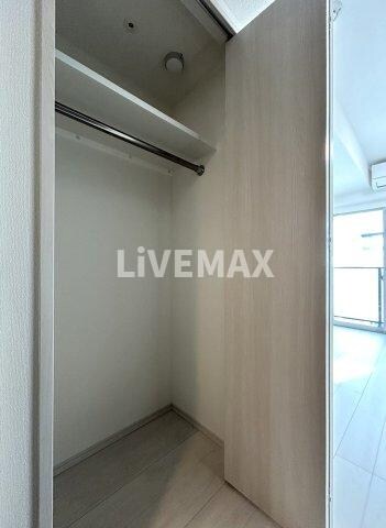 ディアレイシャス大須観音Ⅲの物件内観写真